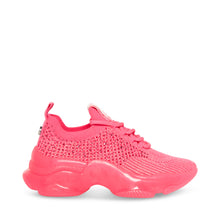 Stevies Jmiss Sneaker HOT PINK Sneakers All Products
