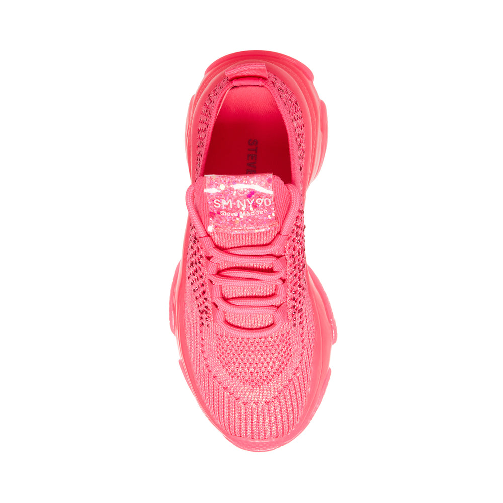 Stevies Jmiss Sneaker HOT PINK Sneakers All Products
