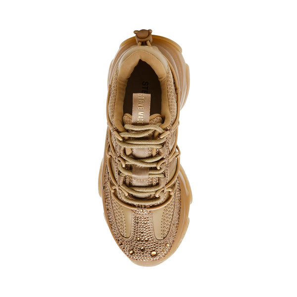 Jmagnetoo-R Sneaker GOLD