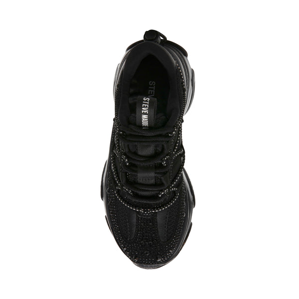 Jmagnetoo-R Sneaker BLACK/BLACK