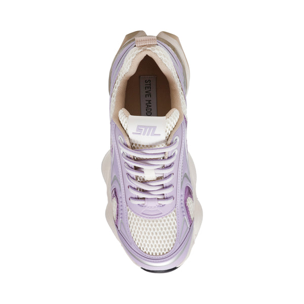 Jspeedster Sneaker WHITE/LAVENDER