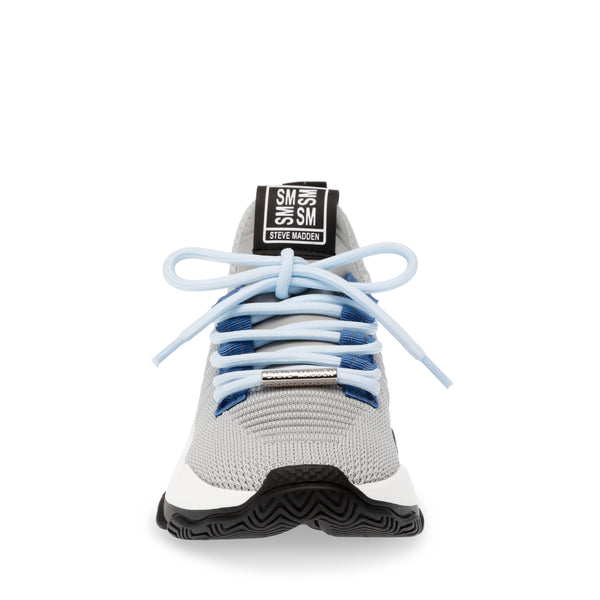 Mac-E Sneaker GREY/BLUE