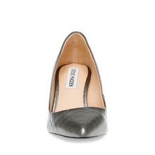 Steve Madden Ladybug-C Pump PEWTER Pumps All Products