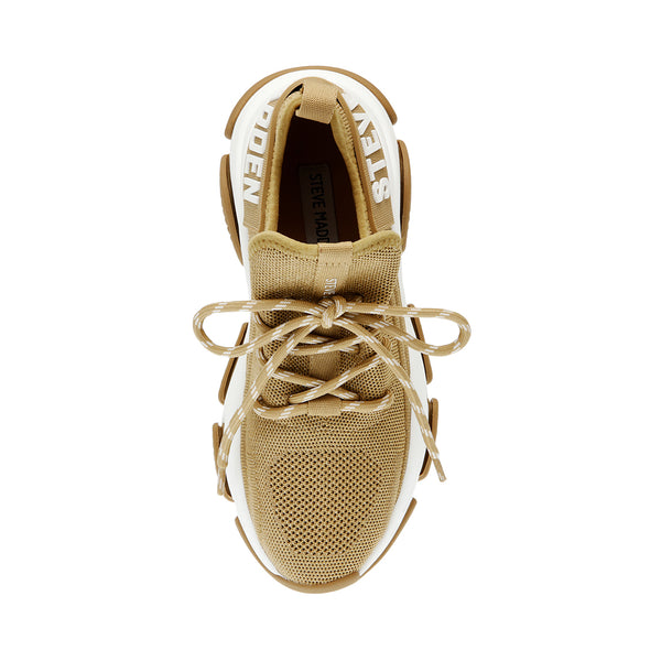 Protégé-E Sneaker GOLD