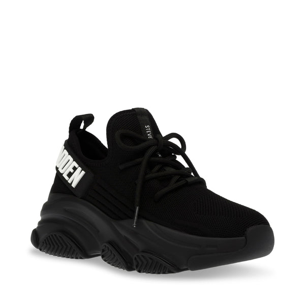 Protégé-E Sneaker BLACK/BLACK