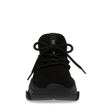 Steve Madden Protégé-E Sneaker BLACK/BLACK Sneakers 90's Nostalgia