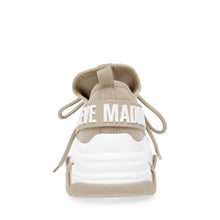 Steve Madden Protégé-E Sneaker SAND Sneakers 90's Nostalgia