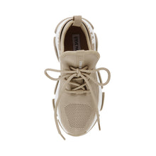 Steve Madden Protégé-E Sneaker SAND Sneakers 90's Nostalgia