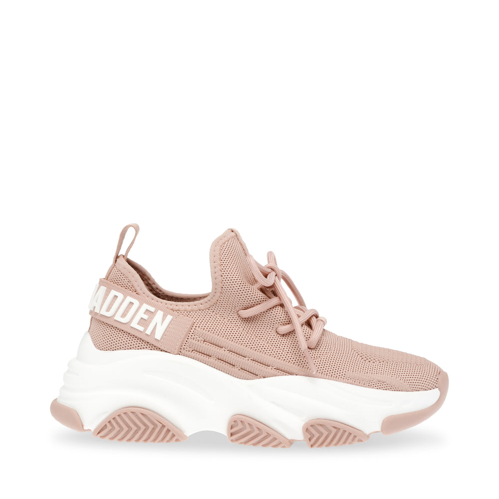 Steve Madden Protégé-E Sneaker BLUSH Sneakers 90's Nostalgia