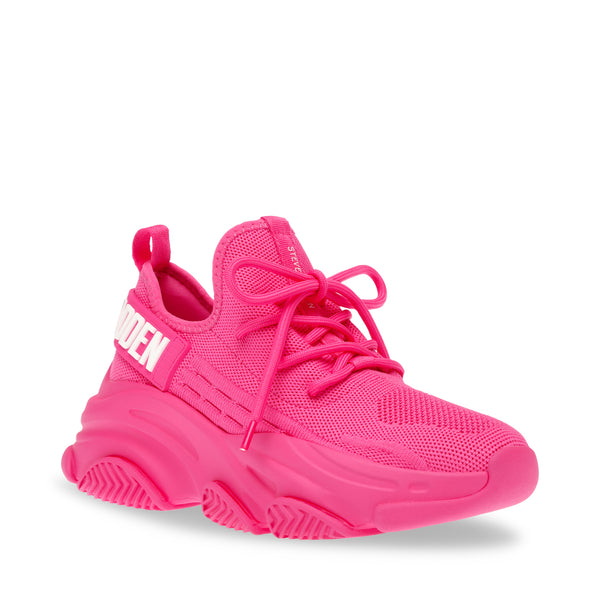 Protégé-E Sneaker  LUMINOUS PNK