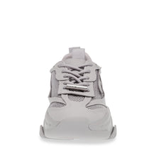 Steve Madden Possession-E Sneaker GREY Sneakers 90's Nostalgia