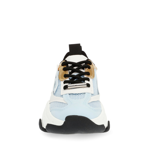 Possession-E Sneaker BB BLUE/GOLD