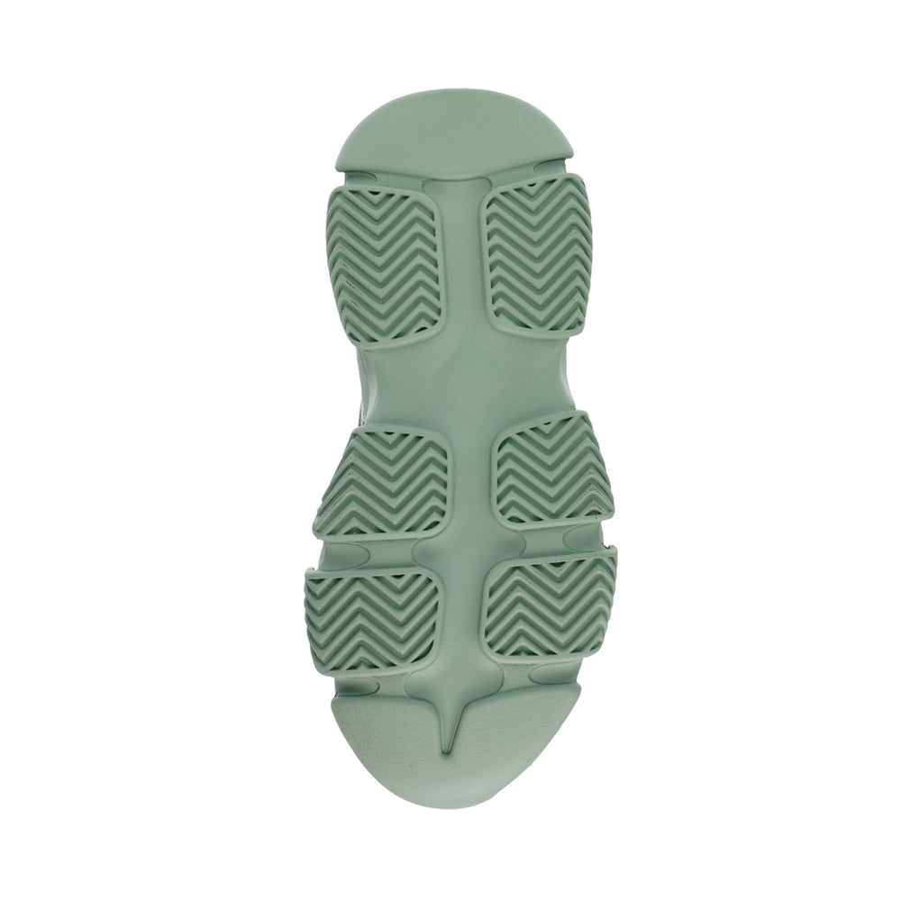 Steve Madden Possession-E Sneaker SAGE Sneakers 90's Nostalgia