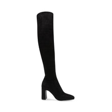 Steve Madden Somerville Boot BLACK Boots All Products