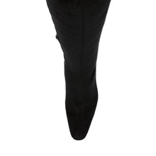 Steve Madden Somerville Boot BLACK Boots All Products