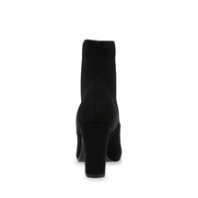 Steve Madden Research Bootie BLACK Ankle boots All Products