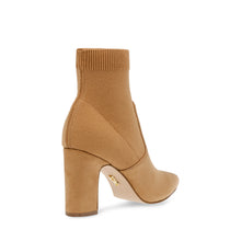 Steve Madden Research Bootie CAMEL Ankle boots All Products