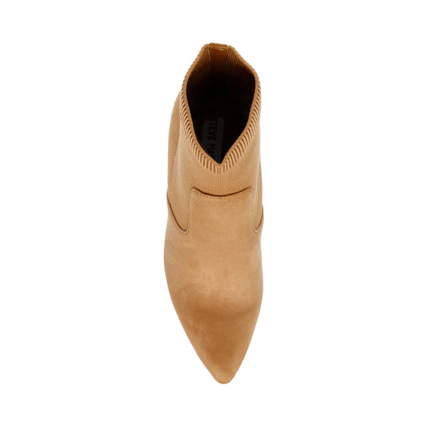 Research Bootie CAMEL