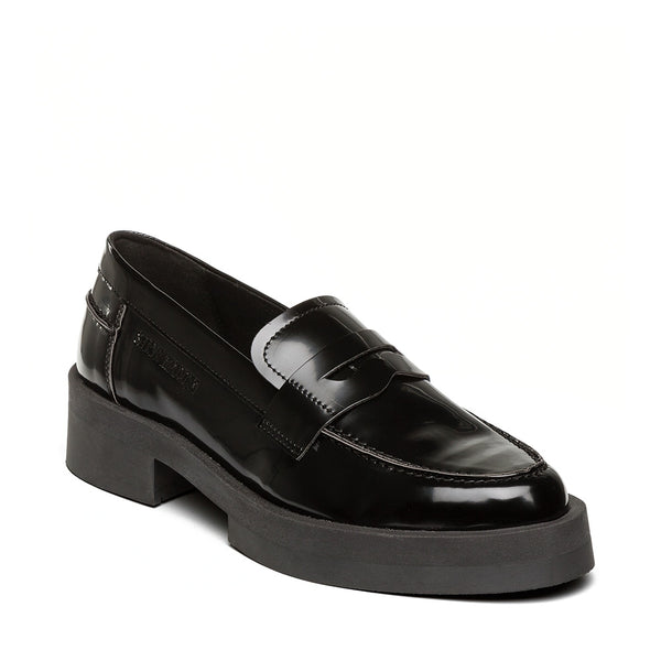 Marina Loafer BLACK BOX