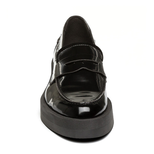 Marina Loafer BLACK BOX