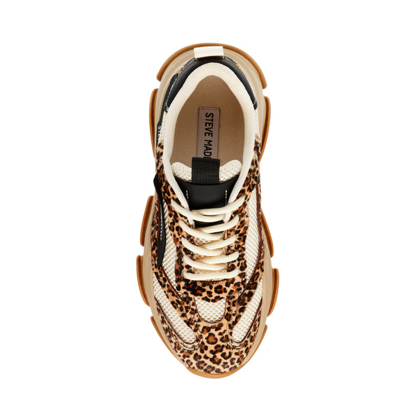 PossessionL-E Sneaker LEOPARD MULTI