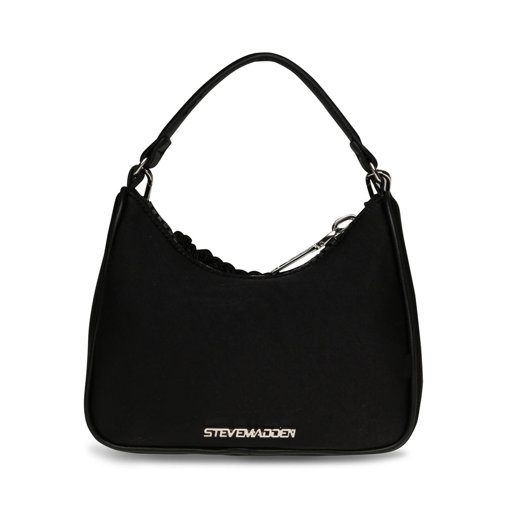 Steve Madden Bags Branger Crossbody bag BLK/SIL Bags All Products