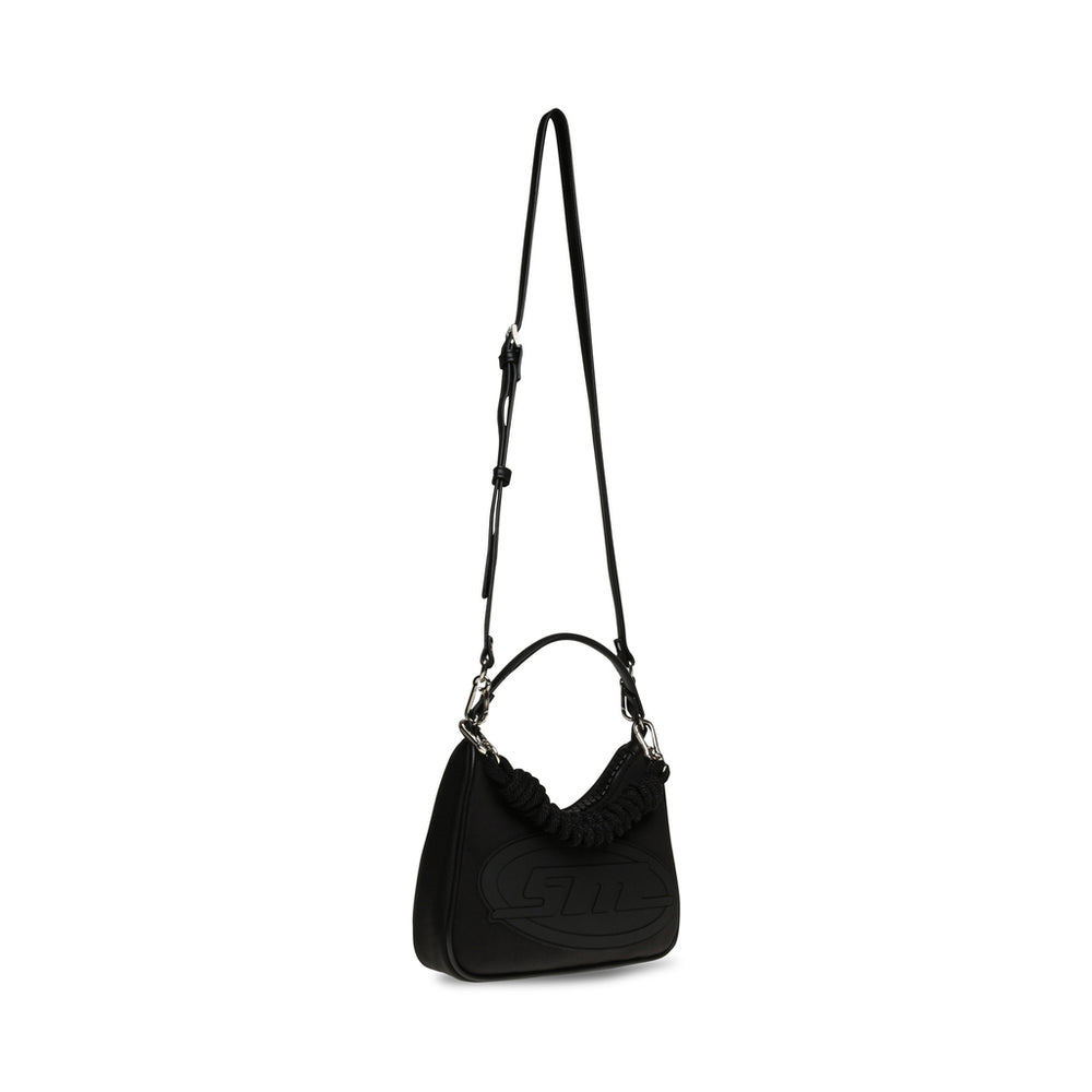 Steve Madden Bags Branger Crossbody bag BLK/SIL Bags All Products