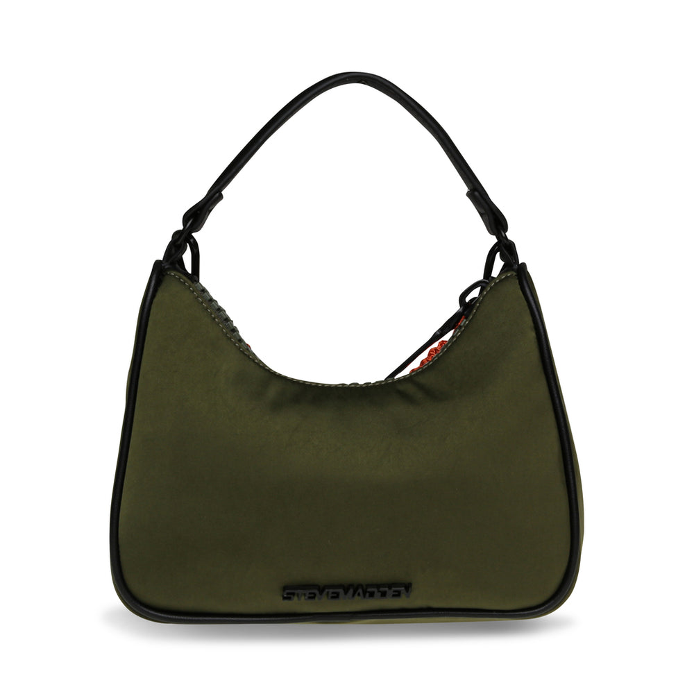 Steve Madden Bags Branger Crossbody bag OLIVE Bags All Products