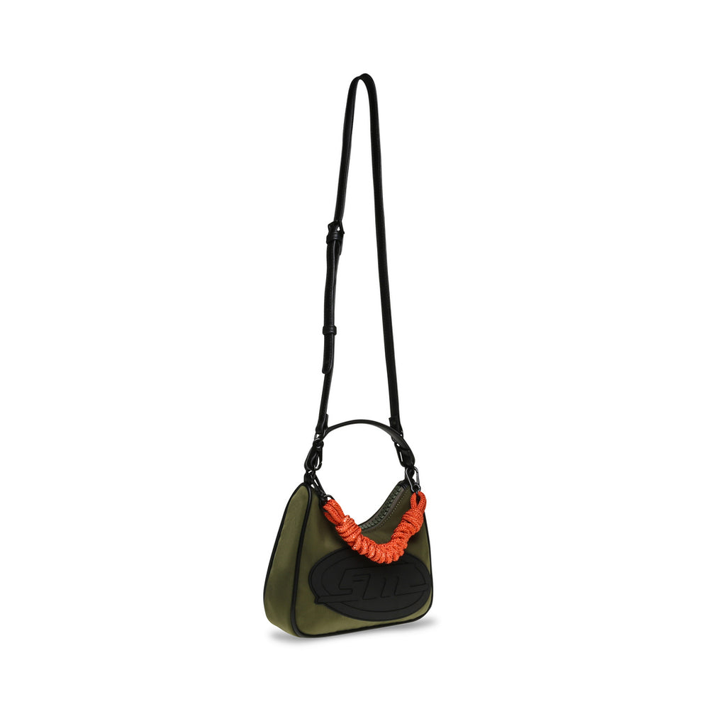 Steve Madden Bags Branger Crossbody bag OLIVE Bags All Products