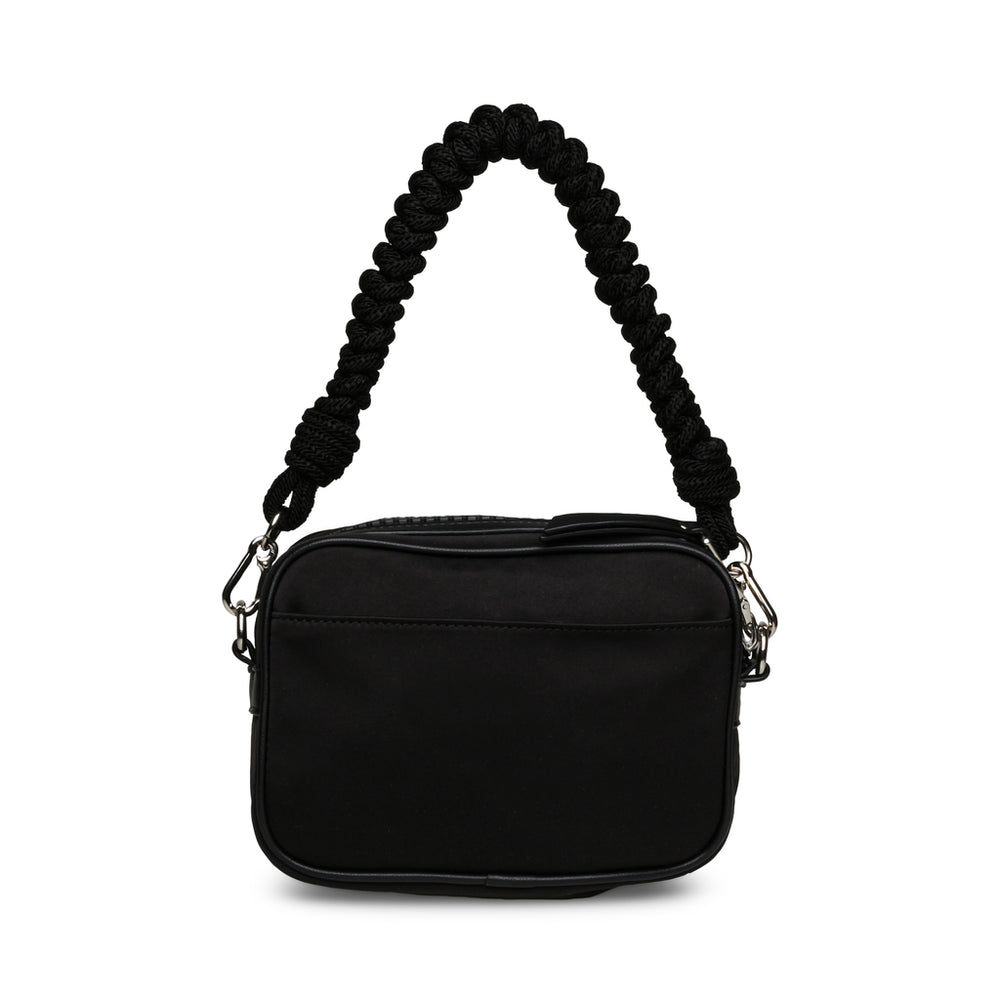 Steve Madden Bags Bembed Crossbody bag BLK/SIL Bags All Products