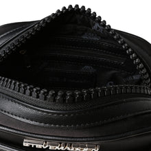 Steve Madden Bags Bembed Crossbody bag BLK/SIL Bags All Products