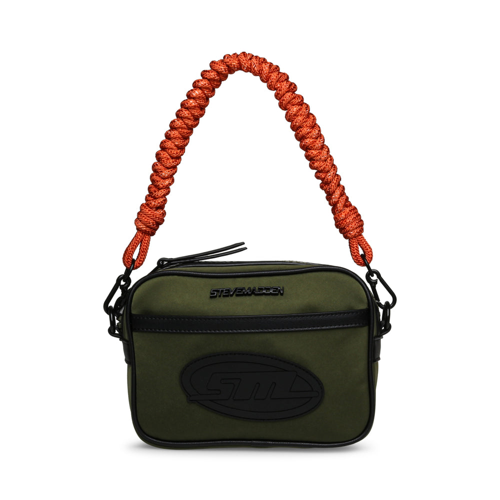 Steve Madden Bags Bembed Crossbody bag OLIVE Bags All Products