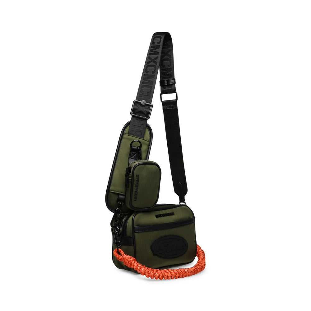 Steve Madden Bags Bembed Crossbody bag OLIVE Bags All Products