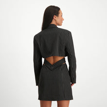 Steve Madden Apparel Neveah Dress BLACK Dresses All Products