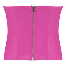Steve Madden Apparel Milania Top PINK GLO Tops All Products