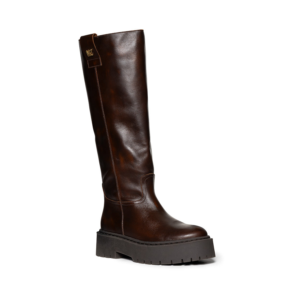 Sonar Boot BROWN - view 2