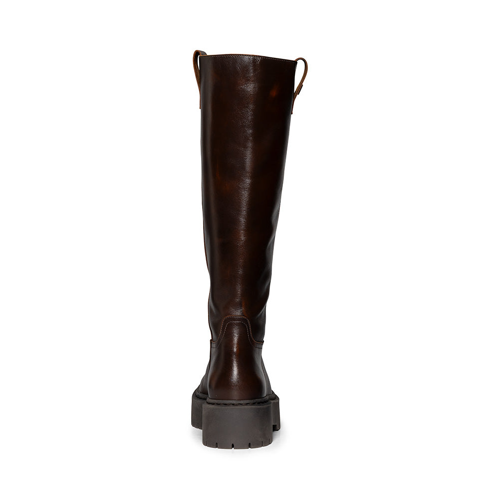 Sonar Boot BROWN - view 3