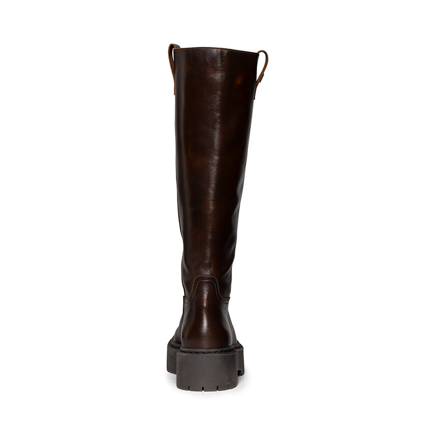 Sonar Boot BROWN - view 3