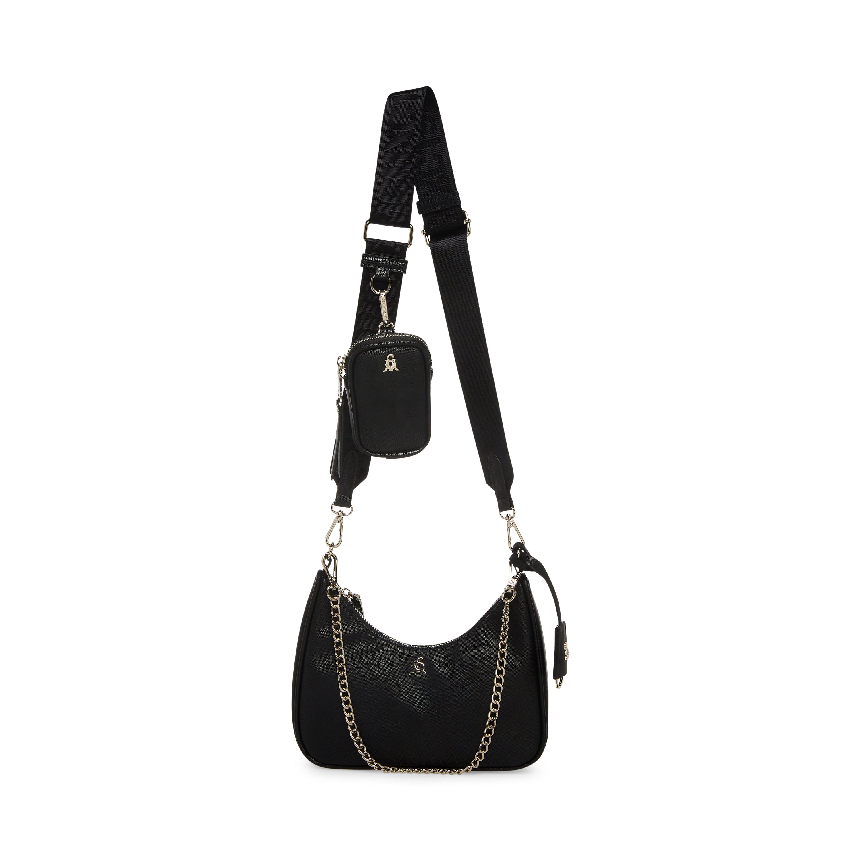 Bvital-S Bag BLACK