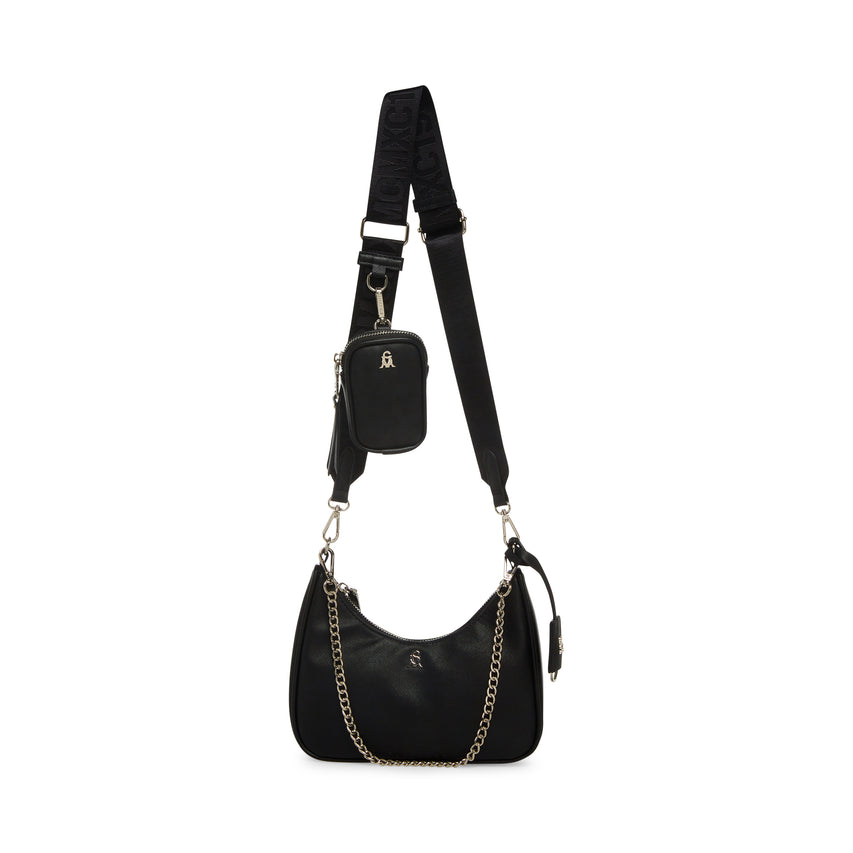 Bvital-S Bag BLACK