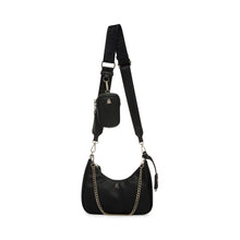 Steve Madden Bags Bvital-S Crossbody bag BLACK Bags All Products