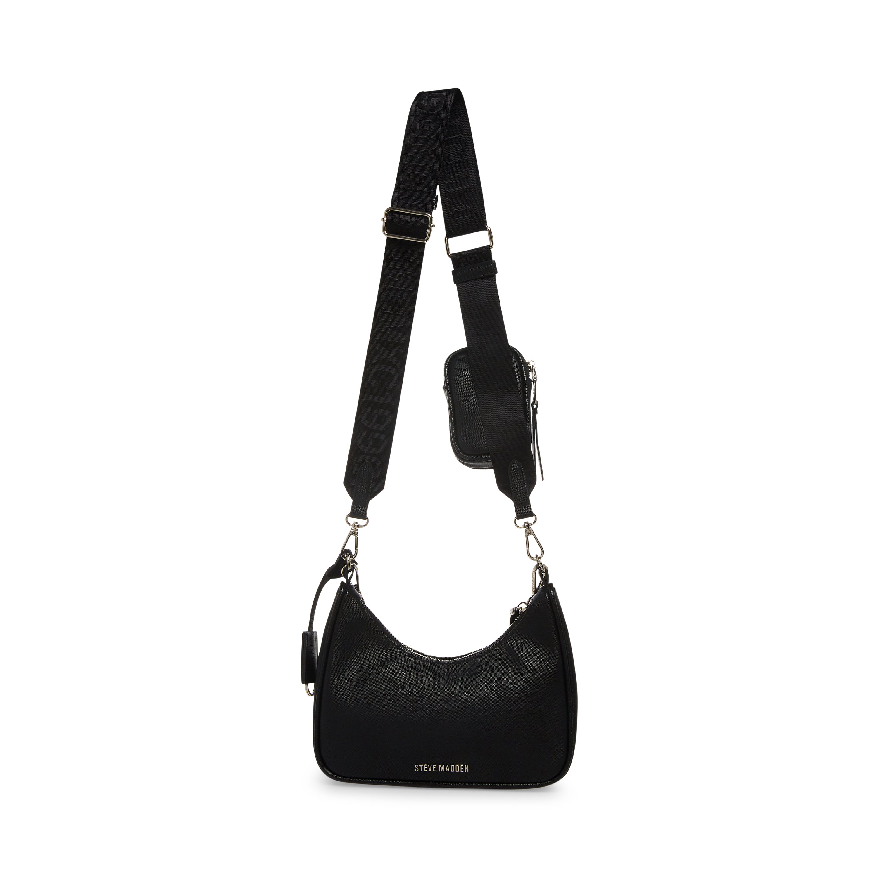 Bvital-S Bag BLACK