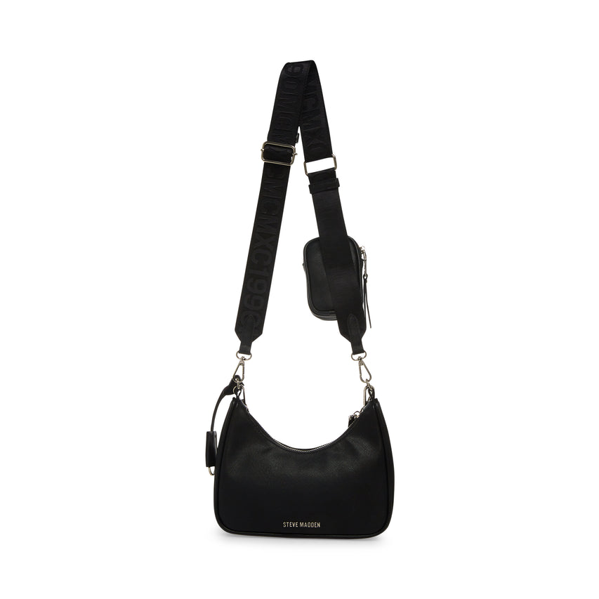 Bvital-S Bag BLACK