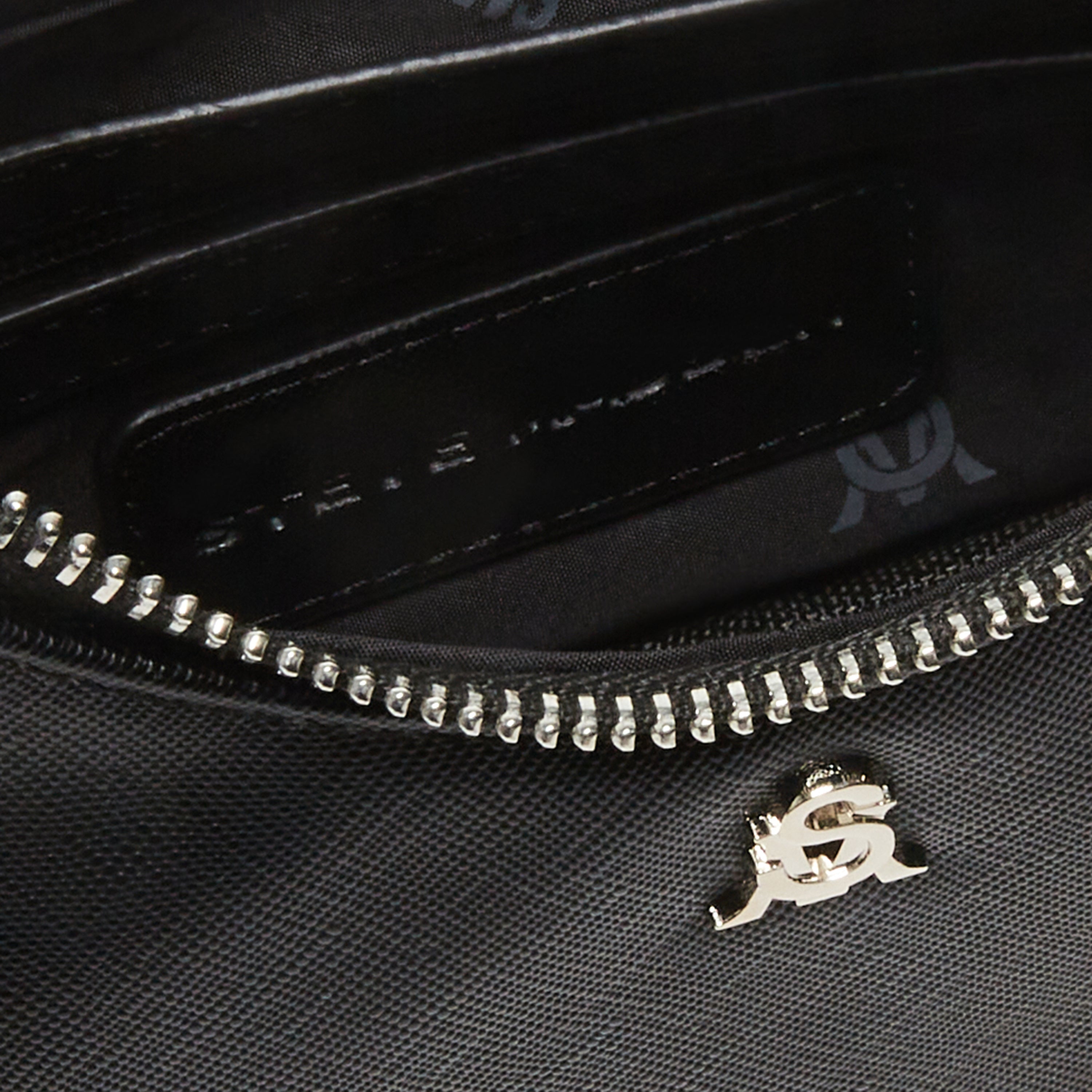 Bvital-S Bag BLACK