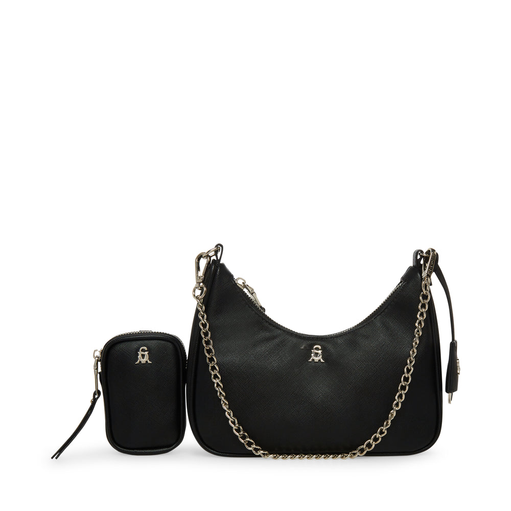 Steve Madden Bags Bvital-S Crossbody bag BLACK Bags All Products