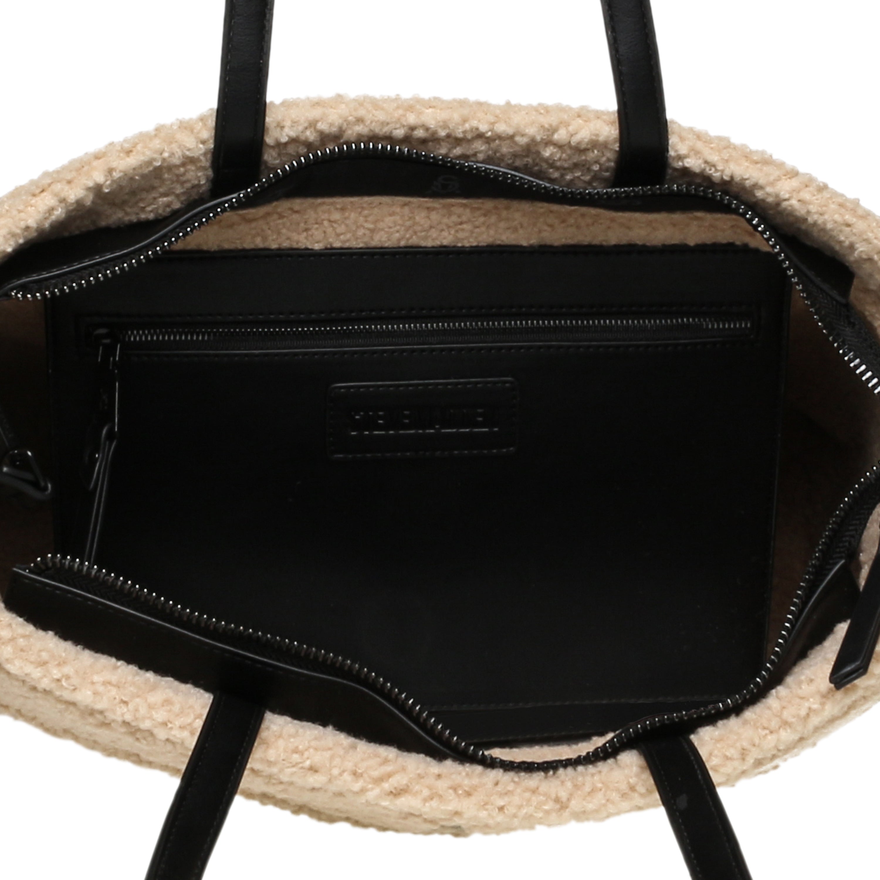Bamaia Bag BLK/BLK