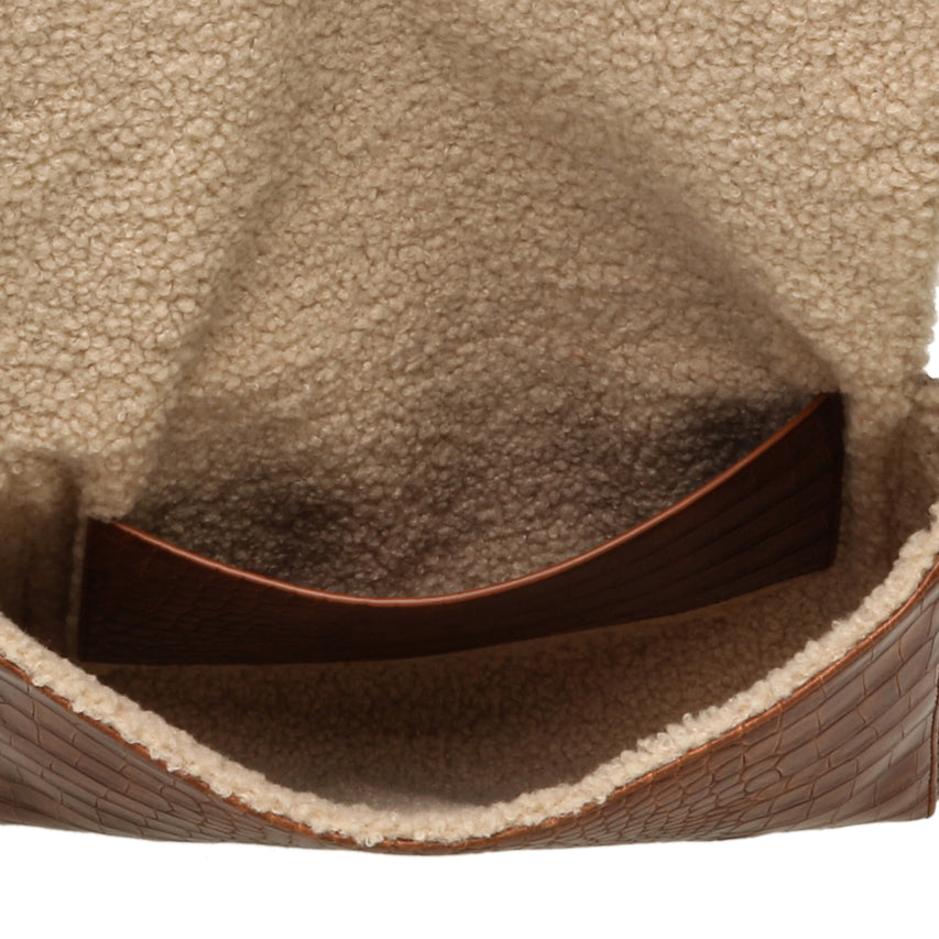 Bamora Bag COGNAC