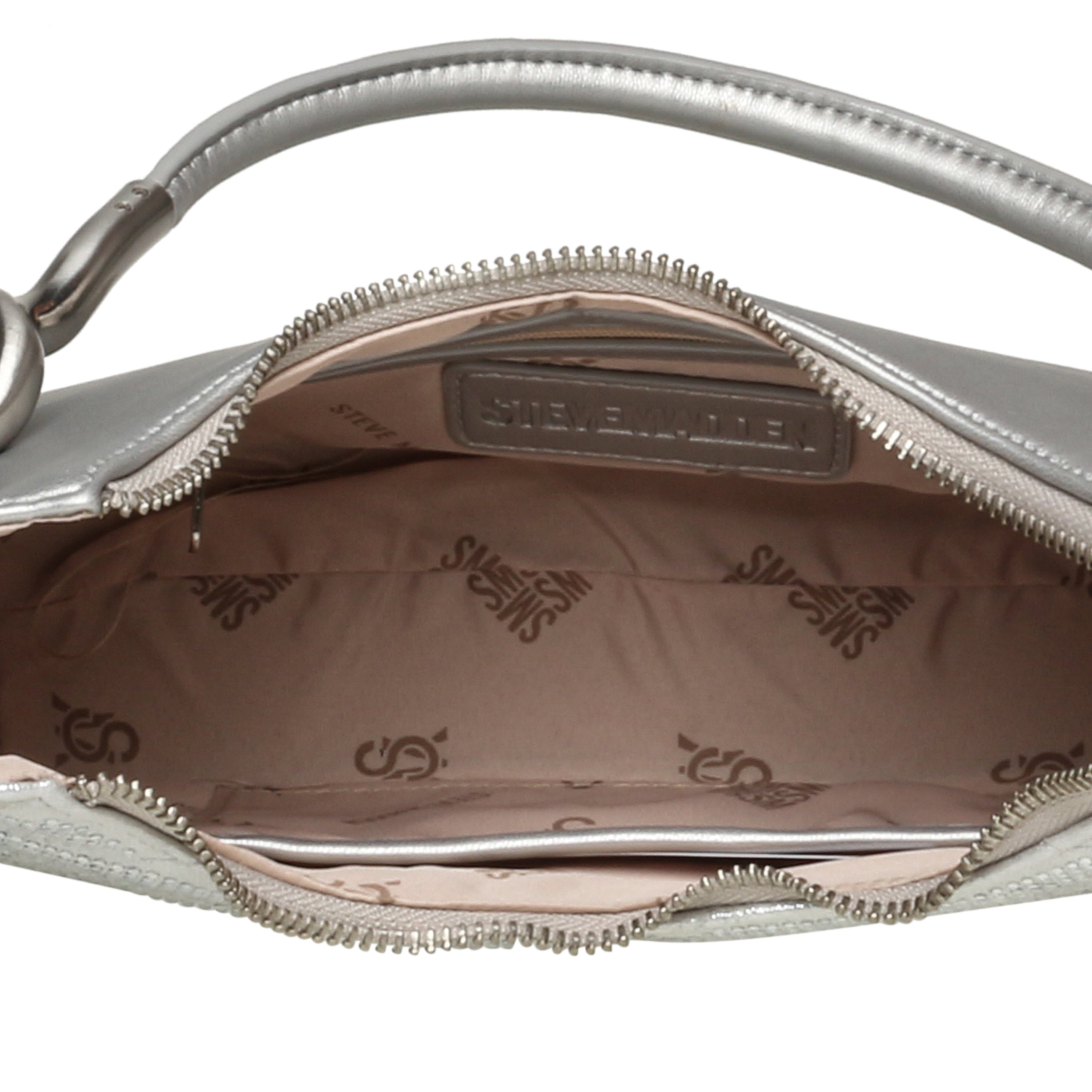 Bazura-S Bag SILVER - view 5