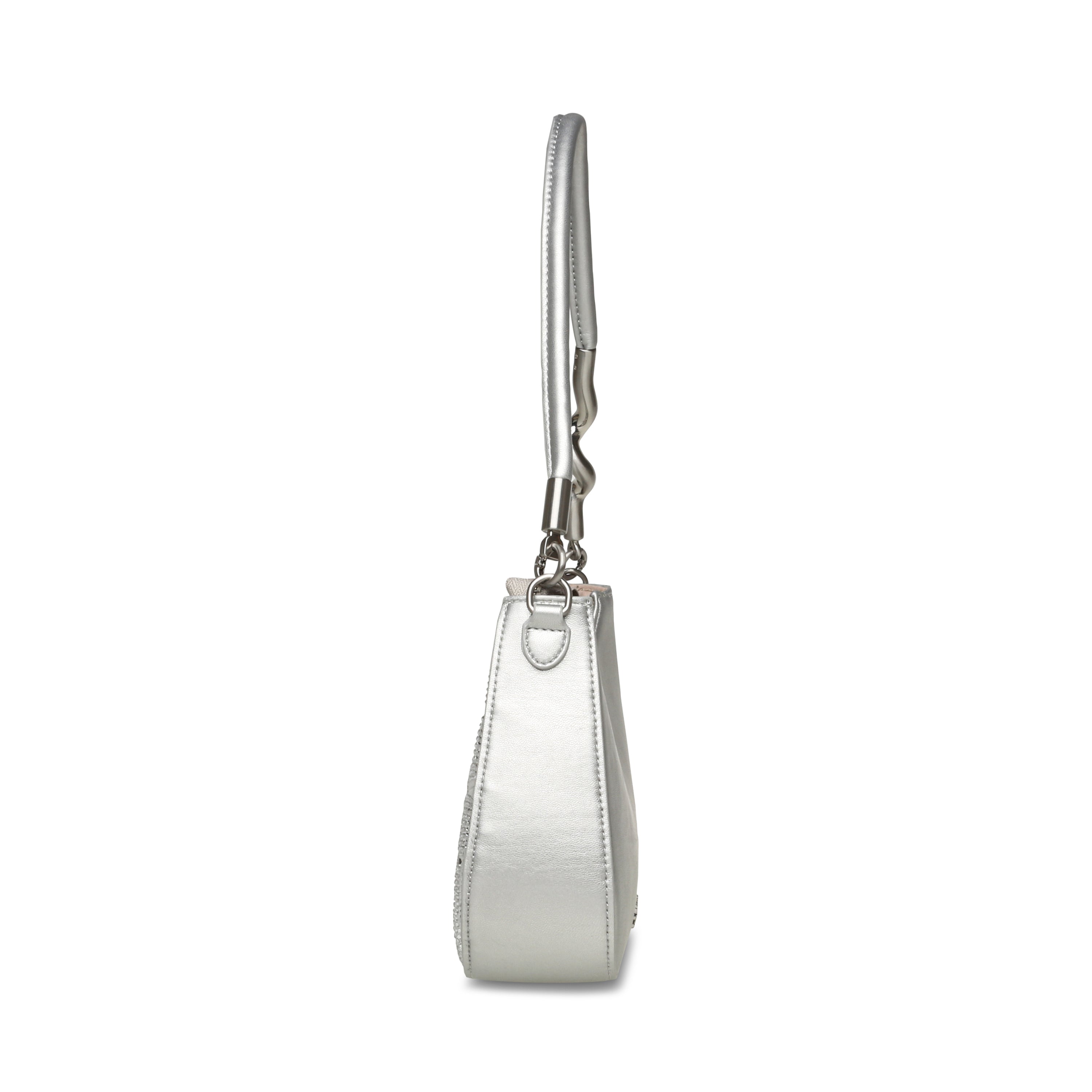 Bazura-S Bag SILVER - view 4