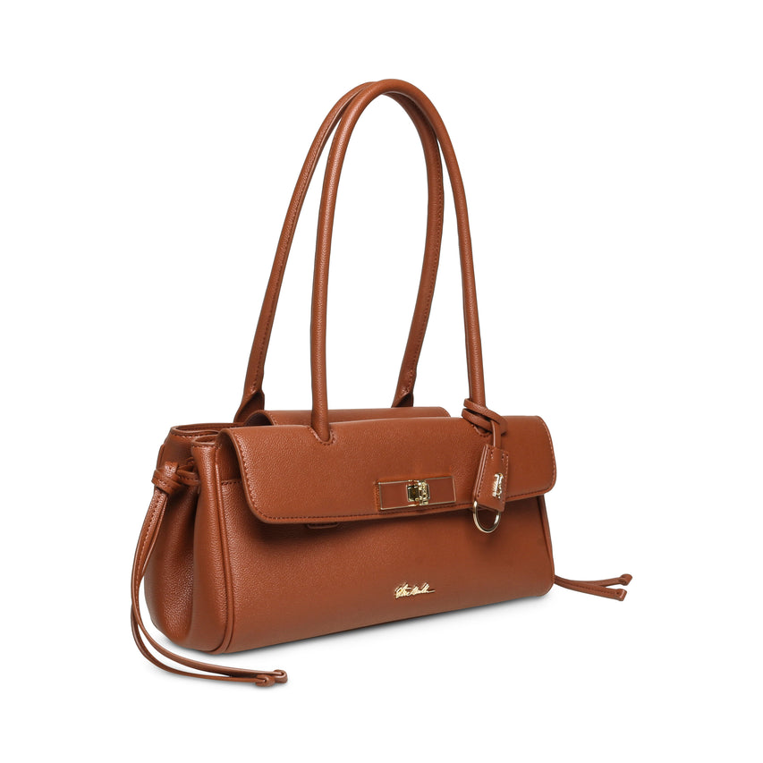 Bbare Bag COGNAC - view 2